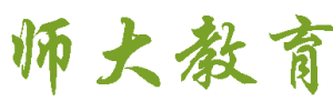 师大教育logo
