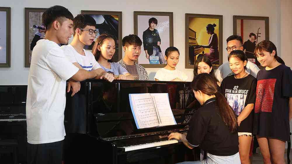 音乐高考之路,你一定要知道这几点! 音乐高考之路,你一定要知道这几点!